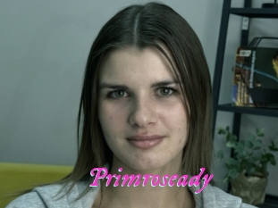 Primroseady