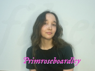 Primroseboardley