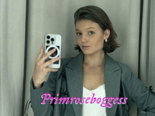 Primroseboggess