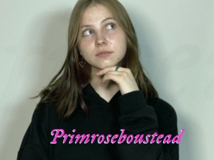 Primroseboustead