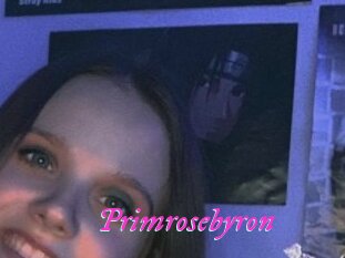 Primrosebyron