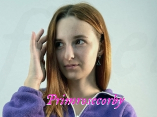 Primrosecorby