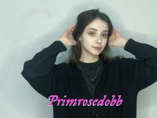 Primrosedobb