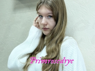 Primrosedrye