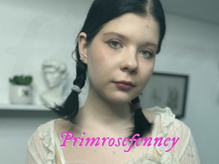 Primrosefenney