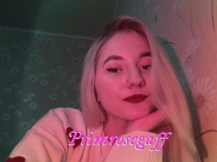 primrosegaff Fille Sensuelle