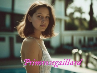 Primrosegaillard