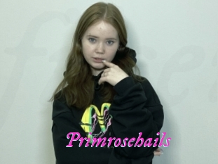 Primrosehails