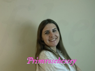 primrosehessey Fille Sensuelle