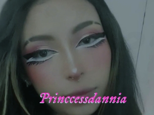 Princcessdannia