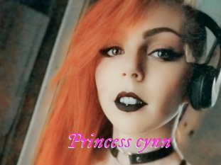 Princess_cynn