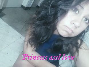 Princess_assl_love