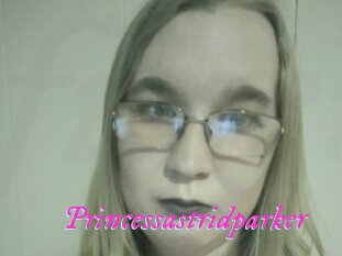 princessastridparker Fille Sensuelle