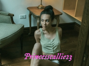Princesscallie23