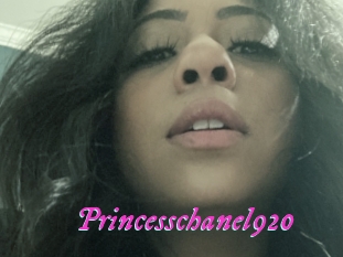 Princesschanel920
