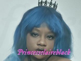 princessclaireblack Fille Sensuelle