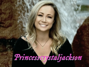 Princesscrystaljackson