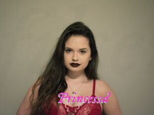 Princessd
