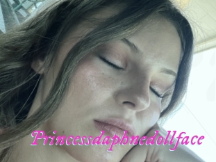 Princessdaphnedollface