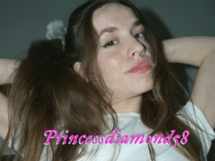 Princessdiamond58