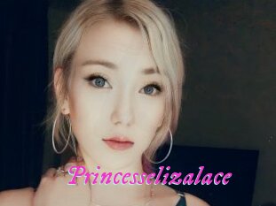 Princesselizalace