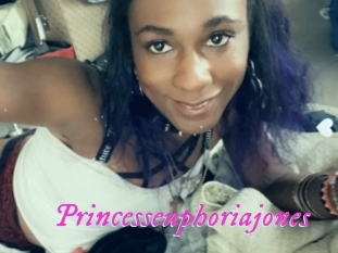 Princesseuphoriajones