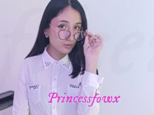 Princessfowx