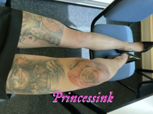 Princessink