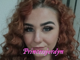 Princessjordyn