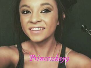 Princesskay9