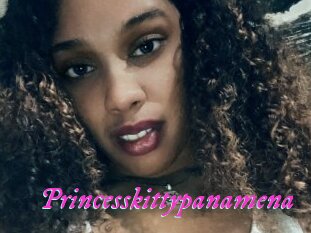 Princesskittypanamena