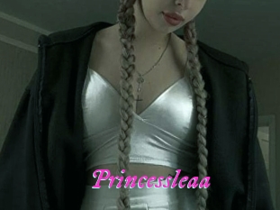 Princessleaa