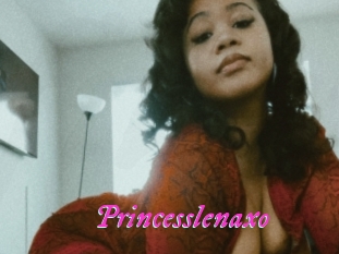 Princesslenaxo