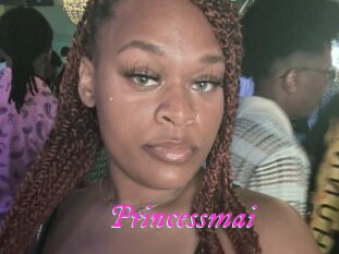 Princessmai