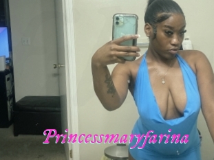 princessmaryfarina Fille Sensuelle