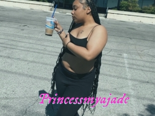 Princessmyajade
