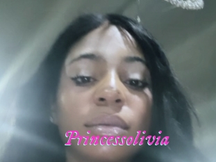 Princessolivia