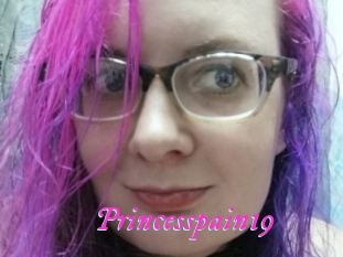 Princesspain19