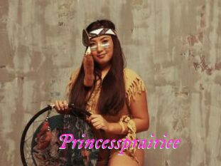 Princessprairiee