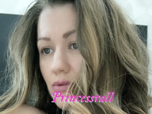 Princessrall