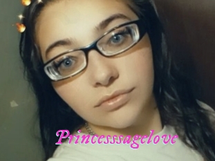 Princesssagelove