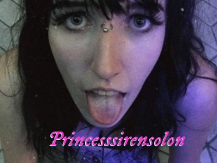 Princesssirensolon