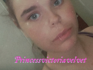 Princessvictoriavelvet
