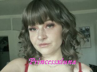 Princessxluna