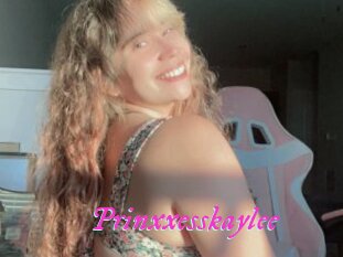 Prinxxesskaylee