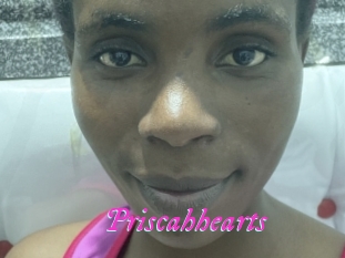 Priscahhearts