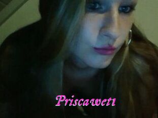 Priscawet1
