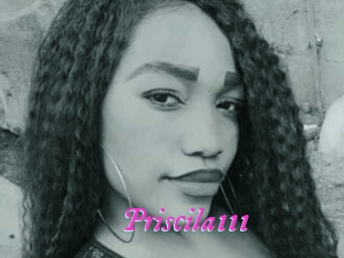 priscila111 Fille Sensuelle