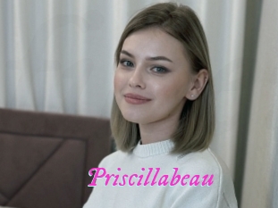 Priscillabeau