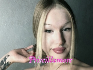 Priscillamore